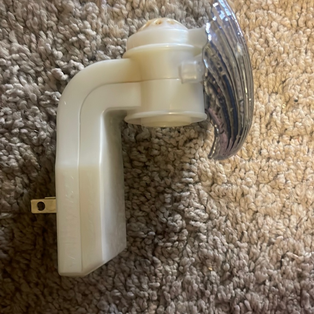 BBW wallflower plug in